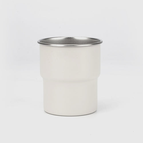 10.5 Oz. Stainless Steel Beer Cup