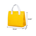 Non Woven Take-Out Cooler Bag