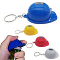 Helmet Keychain Flashlight Bottle Openers