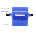 Outdoor Pvc Waterproof Waist Bag
