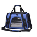 Pet Carrier Cats Pet Travel Shoulder Bag