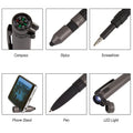 6-In-1 Multifunctional Stylus