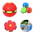 Children's Bouncing Ball
