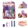 5-In-1 Disposable Manicure Kit