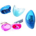 Double Hole Manual Pencil Sharpeners
