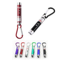Three-in-one Multi-function LED Light
