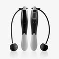 Cordless Skipping Rope With Digital Calories Counter