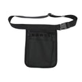 Portable Nurse Fanny Pack Server Apron With Multiple Pocket