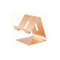 Desktop Stand Metal Phone Holder