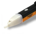 Sensor Socket Pen Led Drop Light Electrical Test Pen