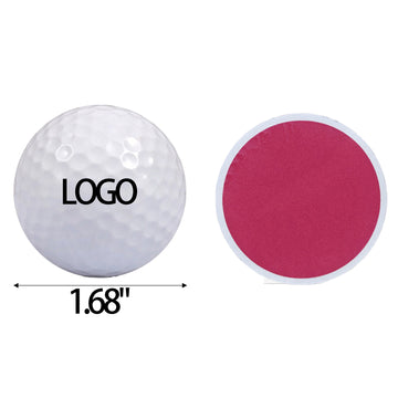Surlyn Golf Training Ball