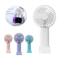 USB Rechargeable Mini Fan