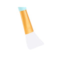 Silicone Face Mask Brushes