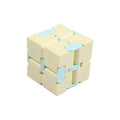 Infinite Puzzle Cube