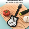 Stainless Steel Guitar Shaped Peeler