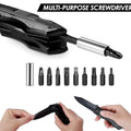 Multitool Pocket Knife