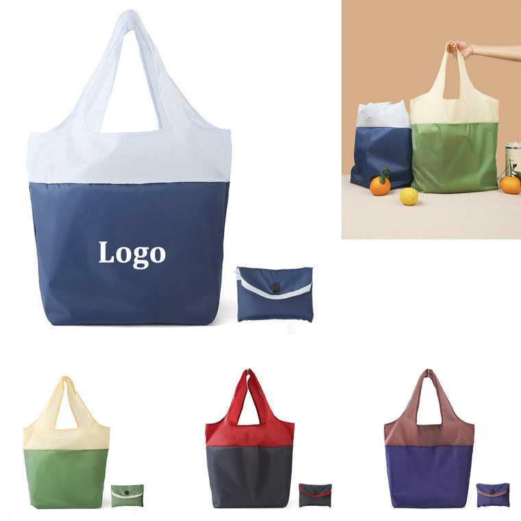 RPET Reusable Shopping Bag