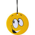 Custom Shaped Paper Car Air Fresheners
