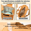 Keep Warminsulated Lunch Bags For Brownreusable