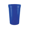 17Oz Cold Color Changing Plastic Stadium Cup