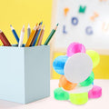 Flower Shape Advertising Highlighter