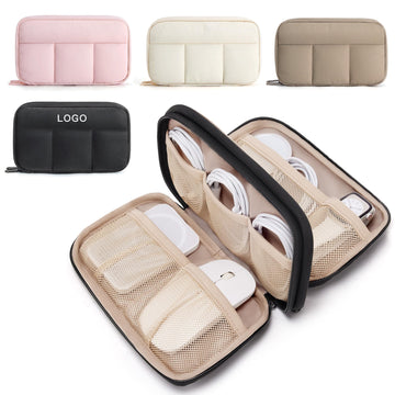 Electronics Organizer Travel Case