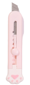 Cat's Paw Utility Knife