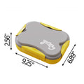 Microwave Lunch Box