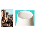 9oz Disposable Paper Cups