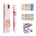 Cartoon Multi-color Pen