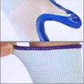 Rubber Coated Garden Gloves