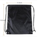 Draw String Backpack