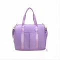 Sports Gym Duffel Bag