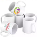 Heat Transfer Mug