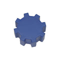 Custom Gear Shaped Stress Reliever