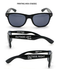 Neon Sunglasses