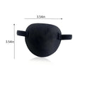 Medical Eye Patches For Left And Right Eyes After Surgery