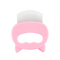 Pet Hair Removal And Massage Brush