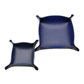 Leather Catchall Tray