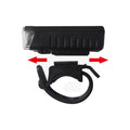 Rechargeable Front Bike Light