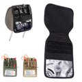Practical Car Organization Storage Headrest Cover