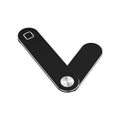Foldable Aluminum Phone Headphone Stand Portable