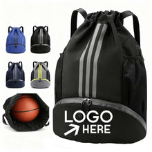 Sports Training Multi - Purpose Bag