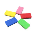 Magnetic White Board Eraser