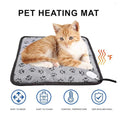 Pet Heat Pad Mat Electric Heating Pad For Puppy