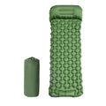 Outdoor Camping Inflatable Sleeping Pad