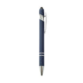 Promotional Metal Ballpoint Pen With Stylus