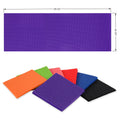 PVC Yoga Mat and Carrying Bag