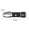 Roadway Handy Multi Tool W/Flashlight & Hammer