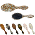 Acetate Colorful Air Cushion Comb